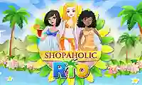 Juego Shopaholic Rio en línea