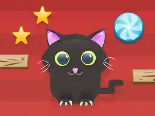 Juego Cut For Cat en línea