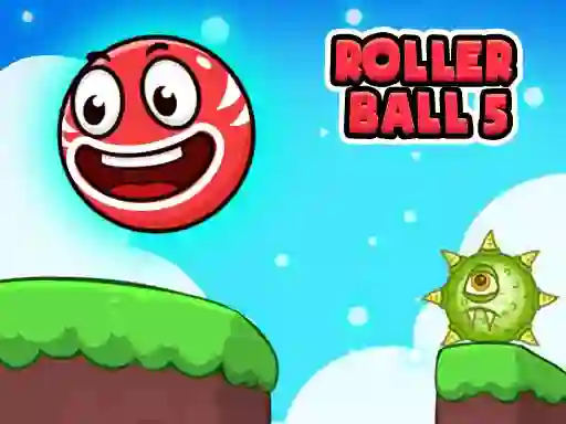 Juego Roller Ball 5 en línea