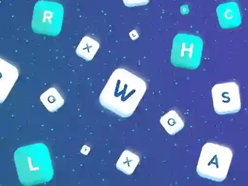 Juego Words Match en línea