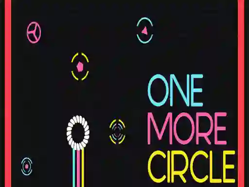 Juego One More Circle en línea