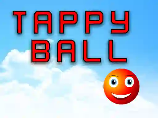 Juego Tappy Ball en línea