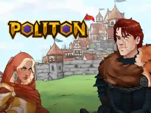 Juego Politon en línea