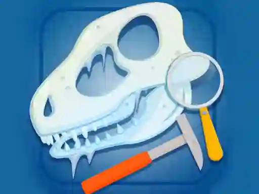 Juego Jurassic Dinosaurs en línea