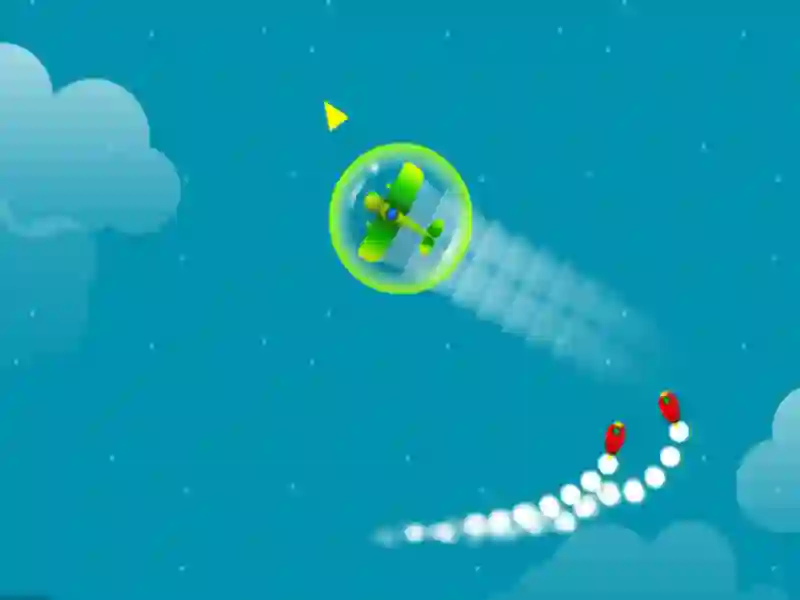 Juego Save Pilot Ryan en línea