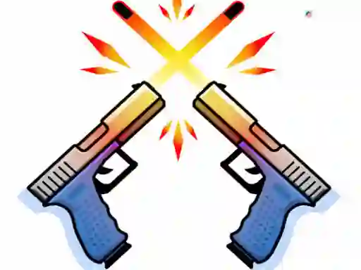 Juego Double Guns en línea