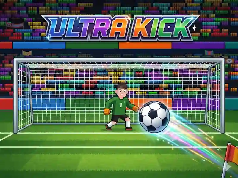Juego Ultra Kick en línea
