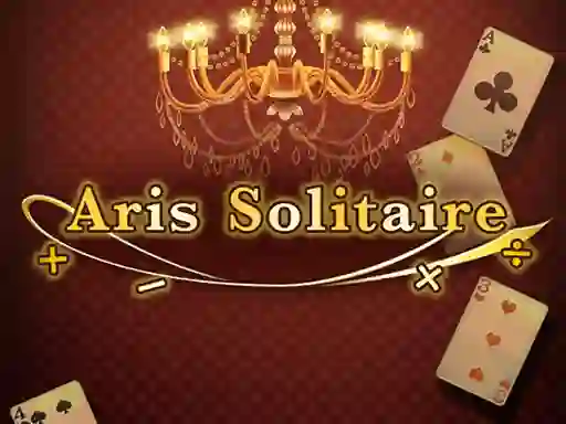 Juego Aris Solitaire en línea