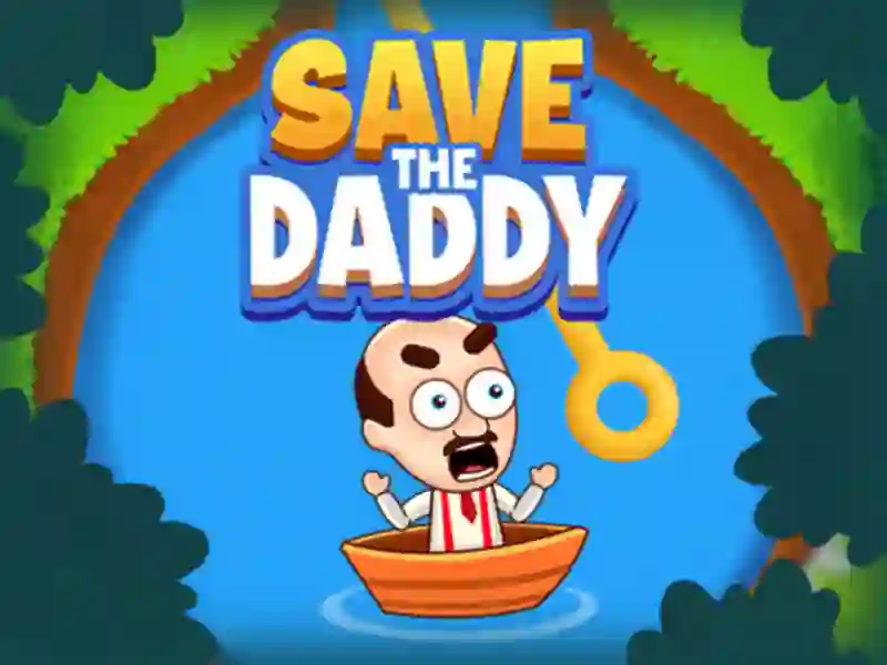Juego Save the Daddy en línea