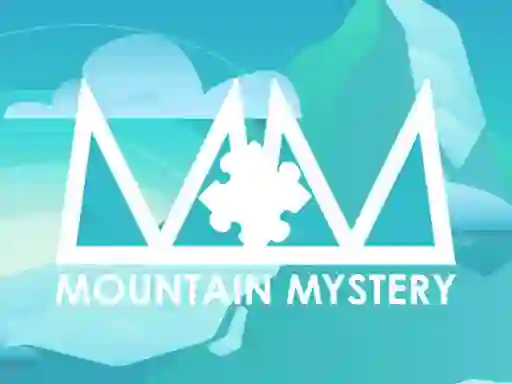 Juego Mountain Mystery Jigsaw en línea