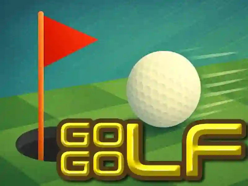Juego Go Golf en línea