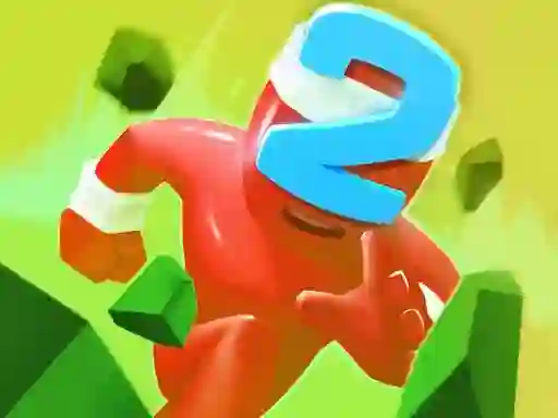 Juego Merge Grabber: Race To 2048 en línea