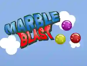 Juego Marble Blast en línea