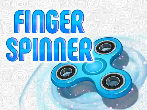 Juego Finger Spinner en línea