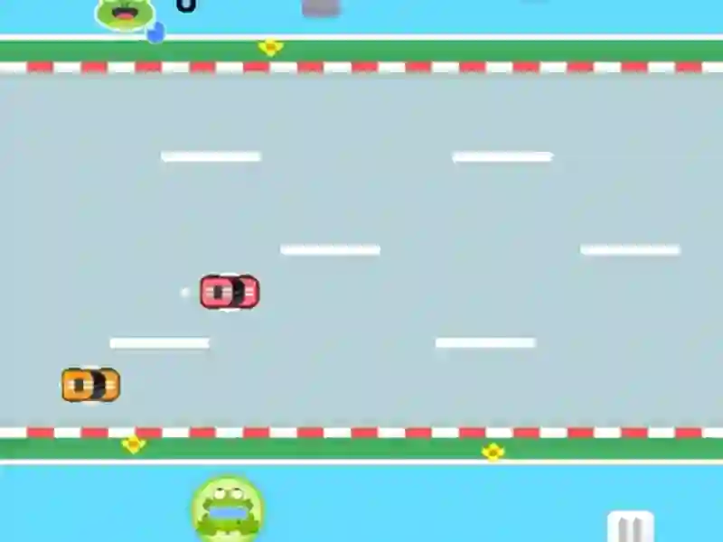 Juego Traffic Pro en línea