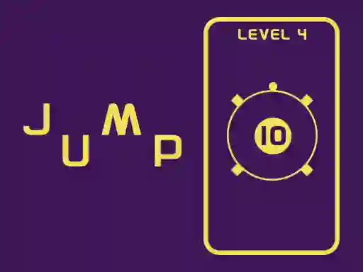 Juego Jump en línea