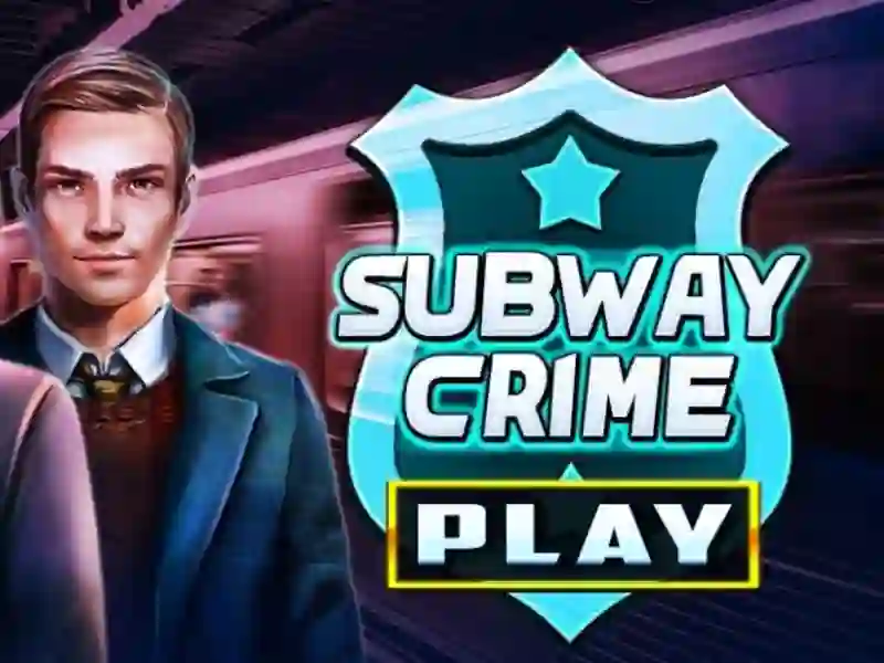 Juego Subway Crime en línea