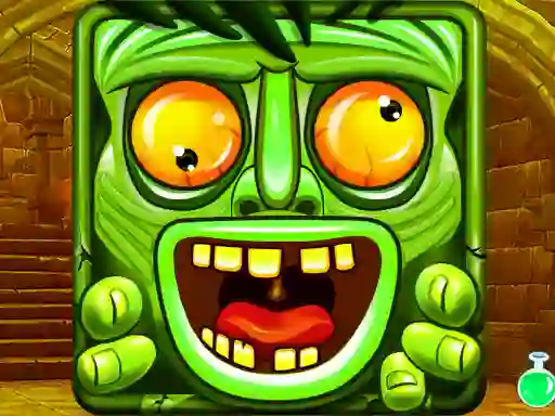 Juego Jungle Run Oz en línea
