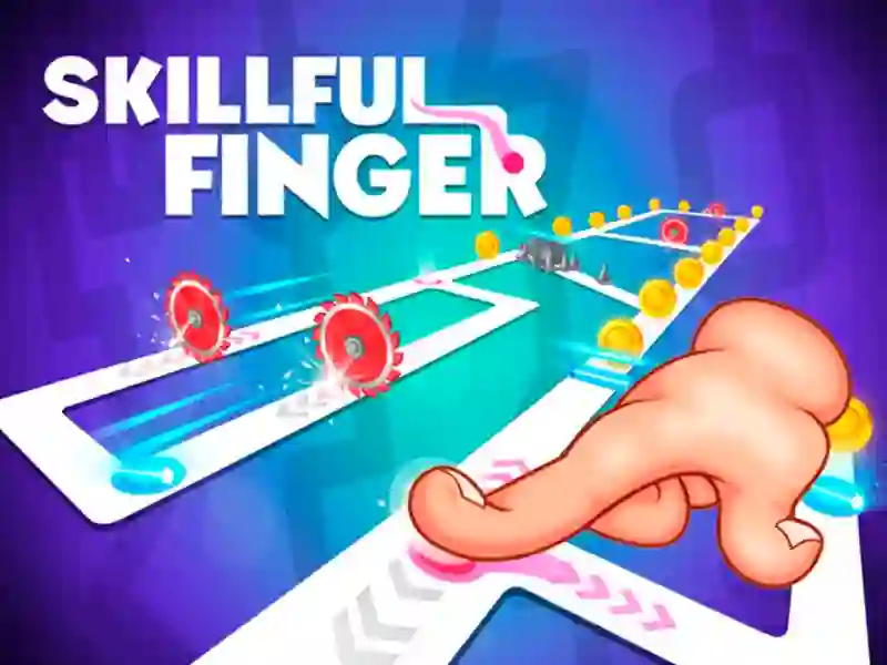 Juego Skillful Finger en línea