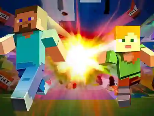 Juego Nubic Boom Crusher en línea