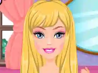 Juego Bonnie Hair Doctor en línea