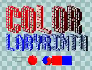 Juego Color Labyrinth en línea