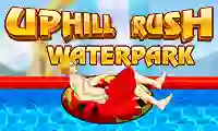 Juego Uphill rush 7 waterpark en línea