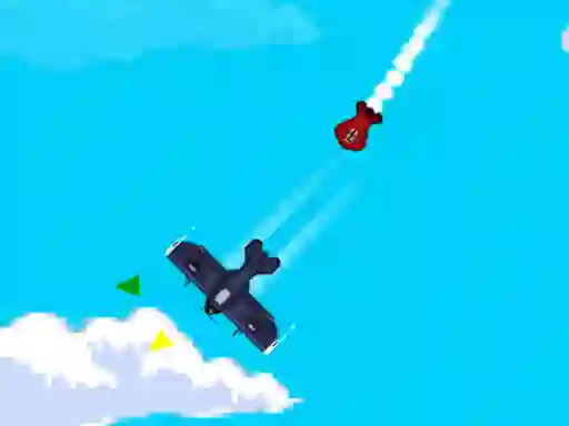 Juego Aeroplane Escape en línea