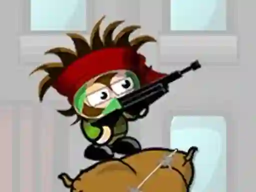 Juego City Siege en línea