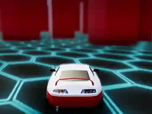 Juego Grid Race en línea