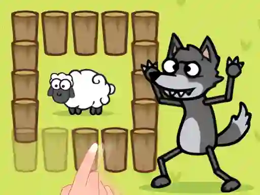 Juego Save The Sheep en línea