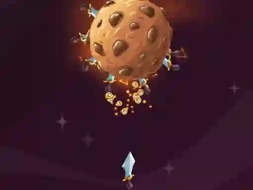 Juego Knife King Hit Weapons en línea