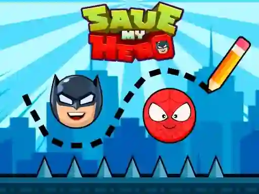 Juego Save my Hero en línea