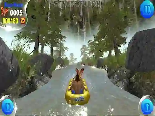 Juego Drifting 3D. IO en línea
