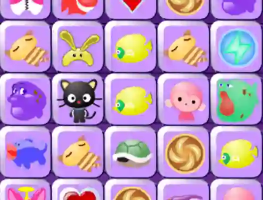Juego Matching Pattern en línea