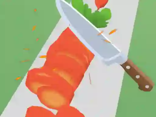 Juego Perfect Slices Online en línea