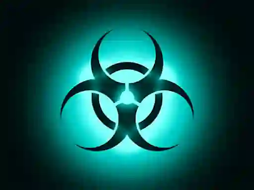 Juego Pandemic Simulator en línea