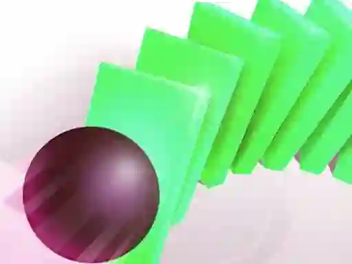 Juego Domino Breaker en línea