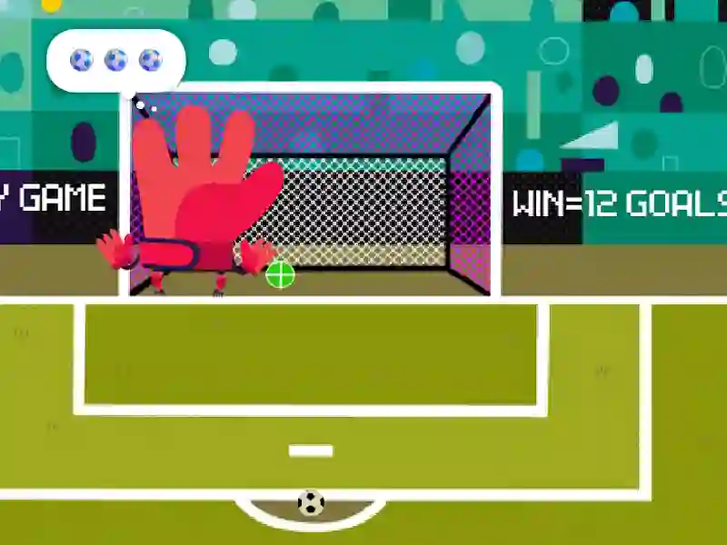 Juego Soccer Guantone en línea