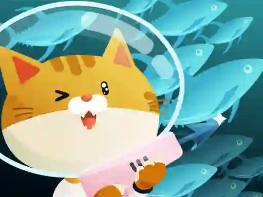Juego The FisherCat Online en línea
