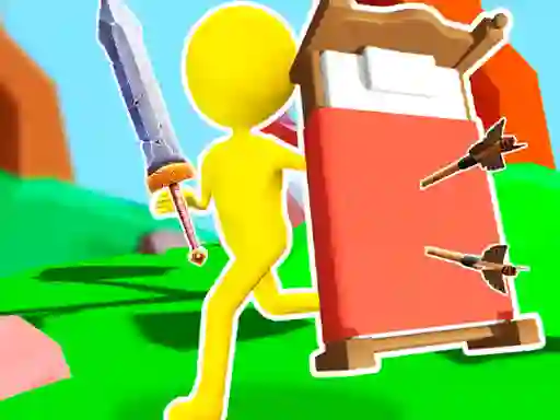 Juego Bed Wars en línea
