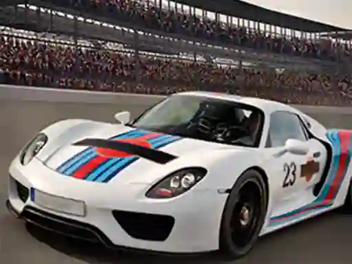 Juego Speedway Racing en línea