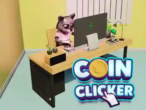 Juego Coin Clicker en línea