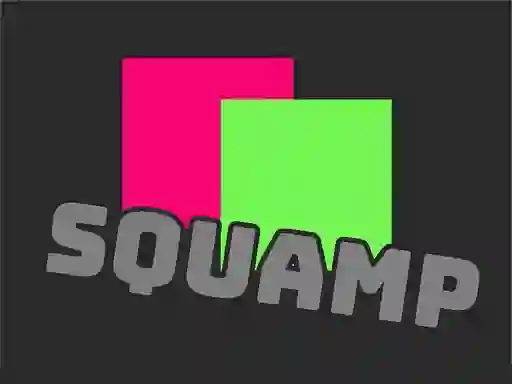 Juego Squamp en línea