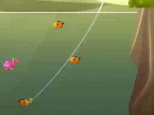 Juego Fisherman en línea