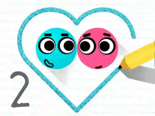 Juego Love Balls 2 en línea