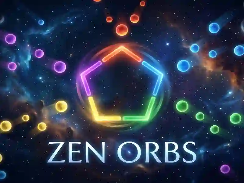 Juego Zen Orbs en línea