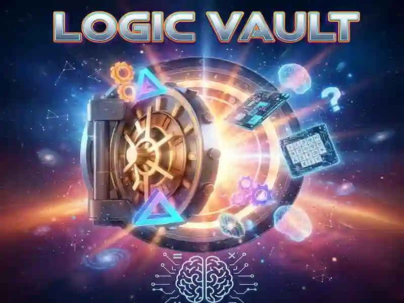 Juego Logic Vault en línea