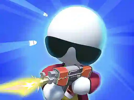 Juego Agent J en línea
