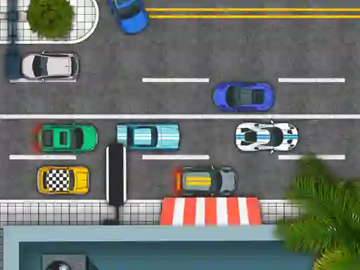 Juego City Parking en línea